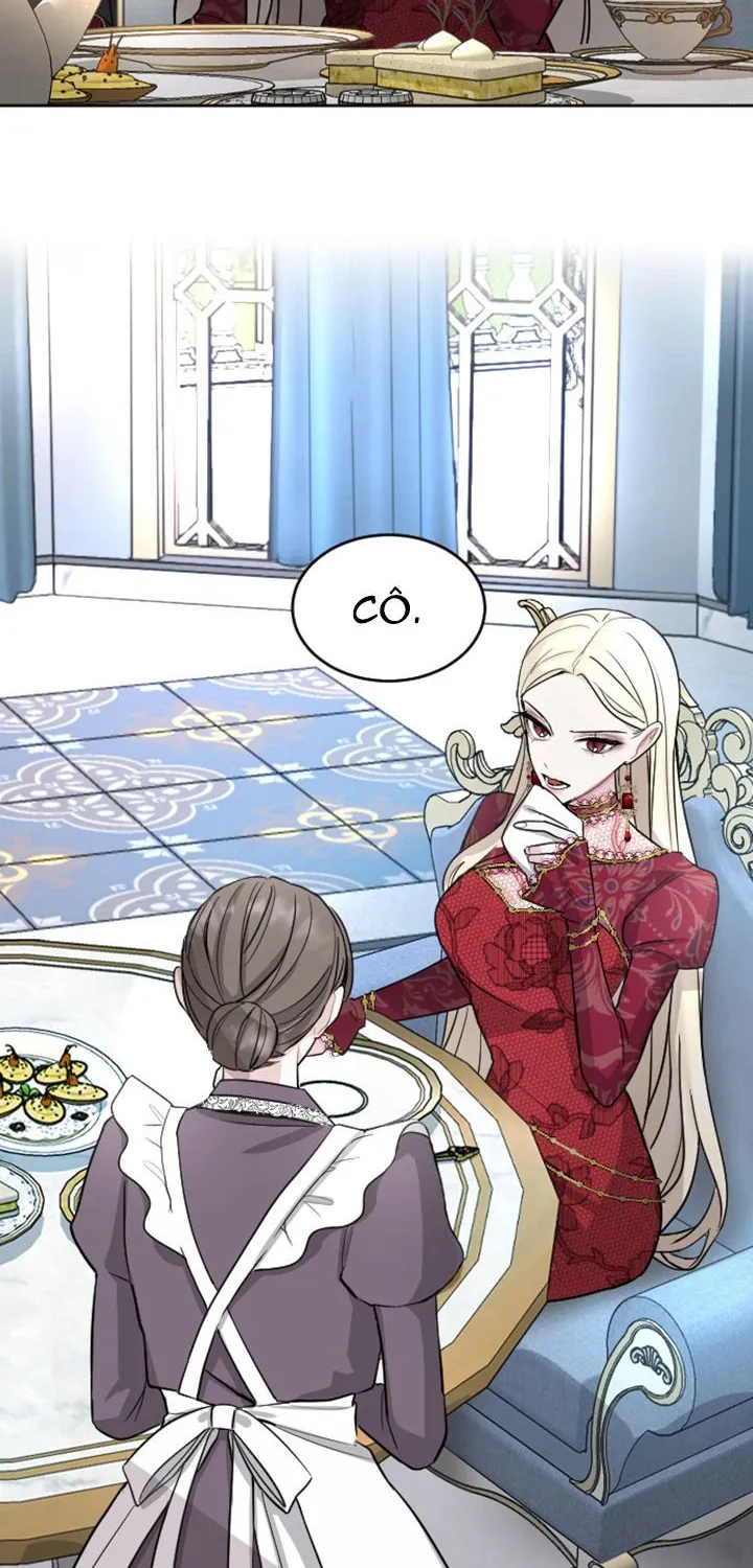 Tôi Bị Trừ Khử Cùng Hoàng Đế Chap 19 - Next Chap 20