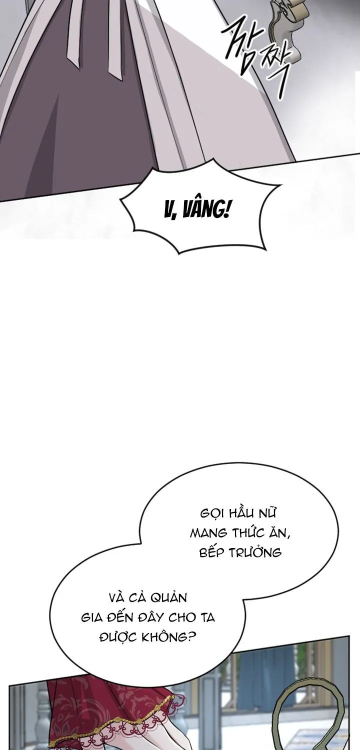 Tôi Bị Trừ Khử Cùng Hoàng Đế Chap 19 - Next Chap 20