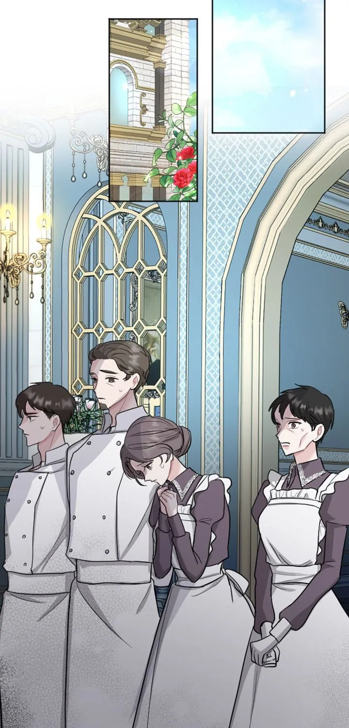 Tôi Bị Trừ Khử Cùng Hoàng Đế Chap 19 - Next Chap 20