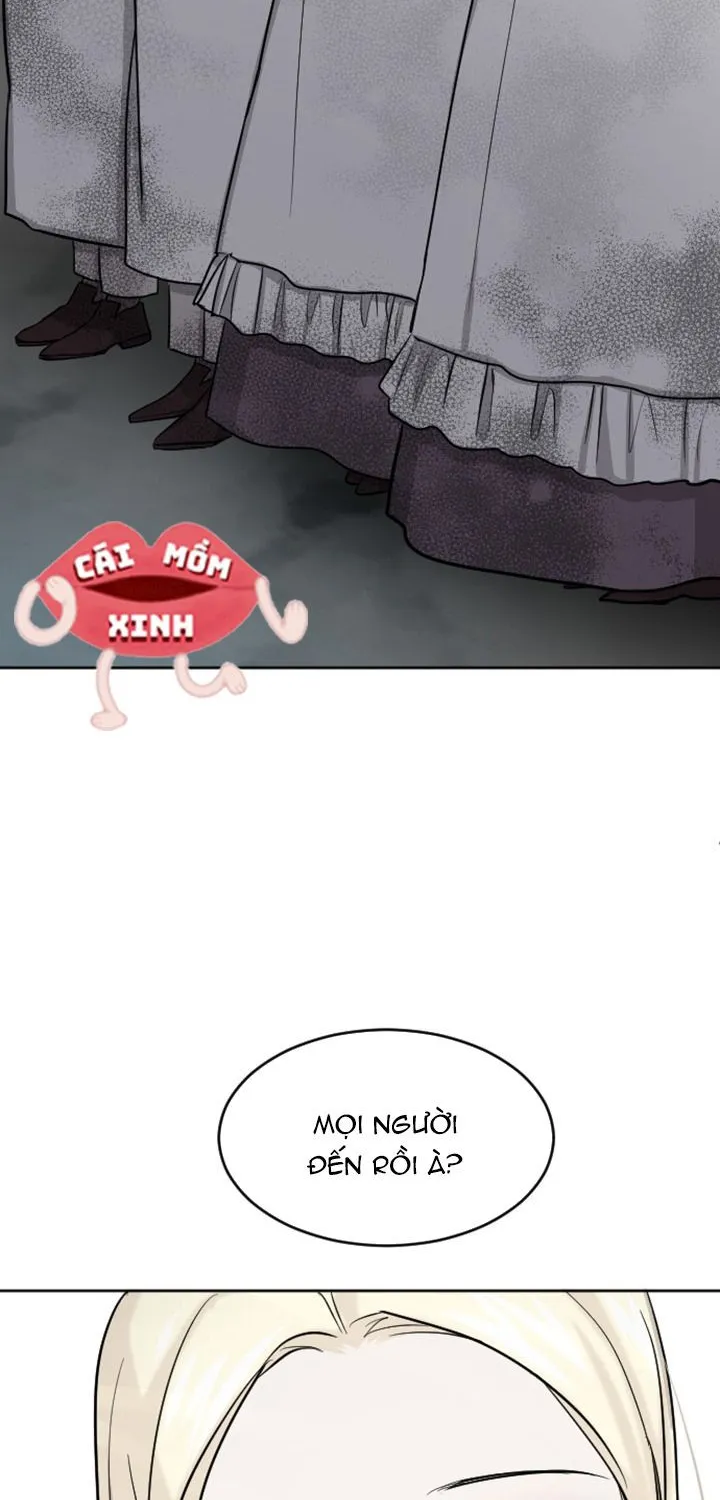 Tôi Bị Trừ Khử Cùng Hoàng Đế Chap 19 - Next Chap 20