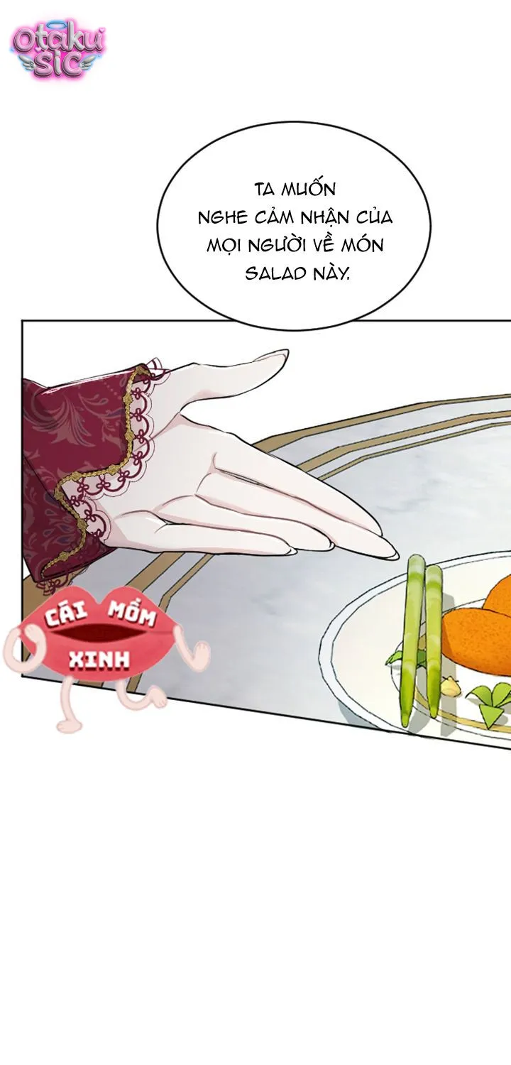 Tôi Bị Trừ Khử Cùng Hoàng Đế Chap 19 - Next Chap 20