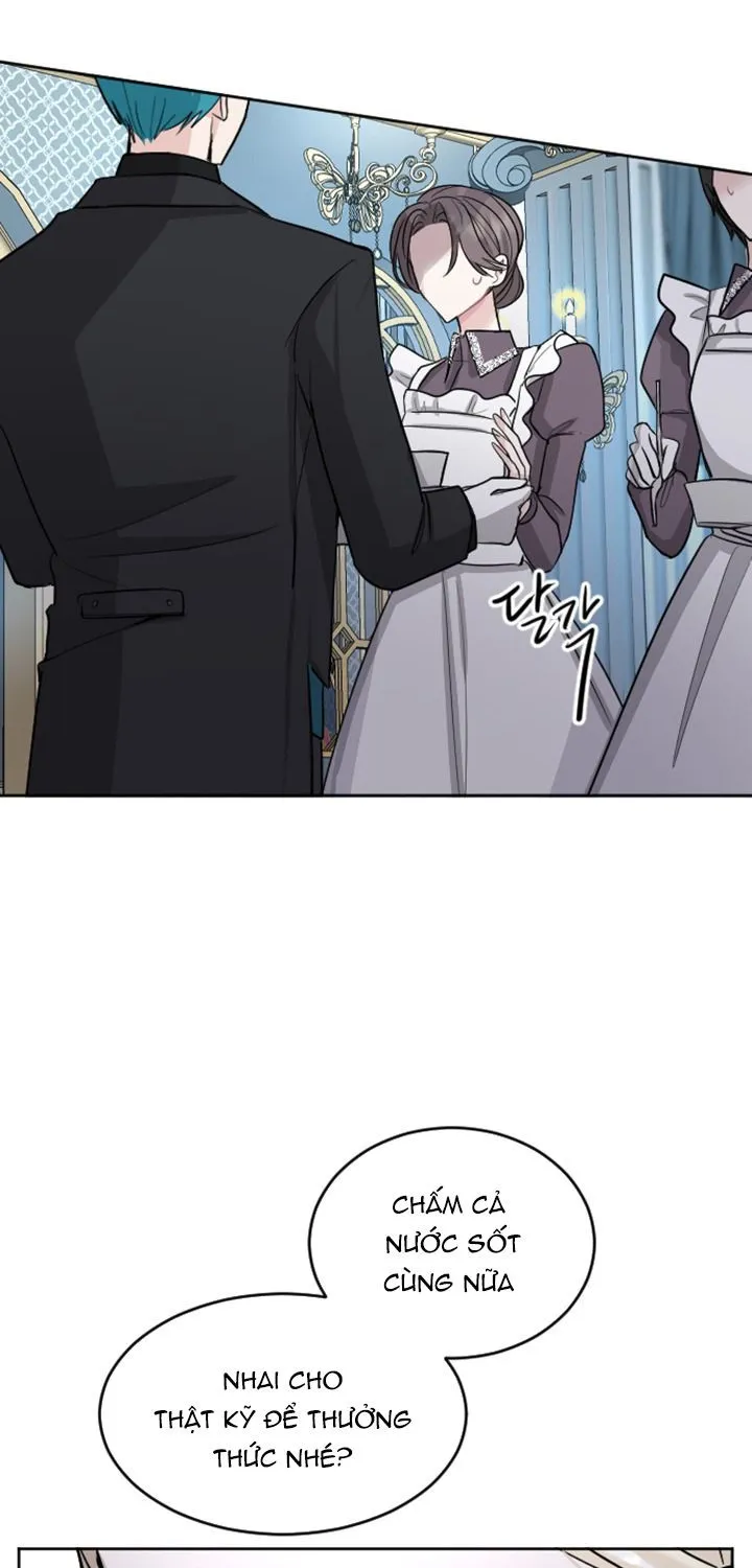 Tôi Bị Trừ Khử Cùng Hoàng Đế Chap 19 - Next Chap 20