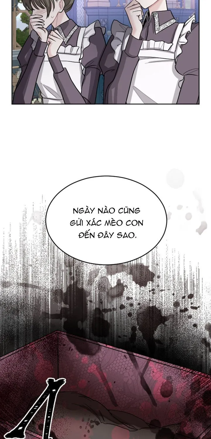 Tôi Bị Trừ Khử Cùng Hoàng Đế Chap 19 - Next Chap 20