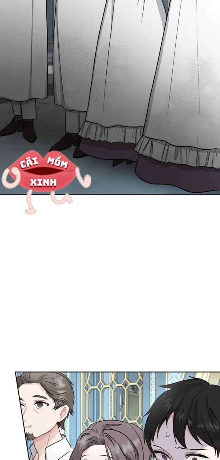 Tôi Bị Trừ Khử Cùng Hoàng Đế Chap 19 - Next Chap 20