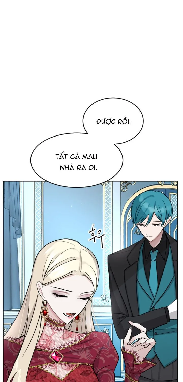 Tôi Bị Trừ Khử Cùng Hoàng Đế Chap 19 - Next Chap 20