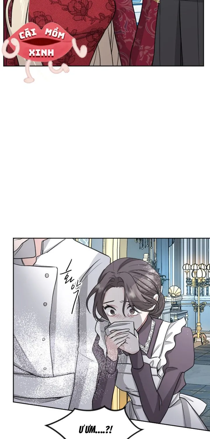 Tôi Bị Trừ Khử Cùng Hoàng Đế Chap 19 - Next Chap 20
