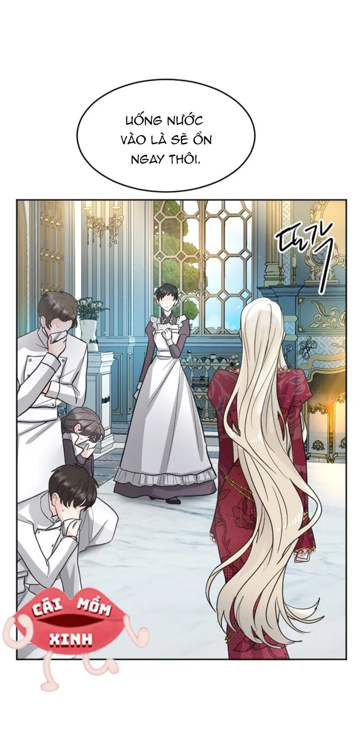 Tôi Bị Trừ Khử Cùng Hoàng Đế Chap 19 - Next Chap 20