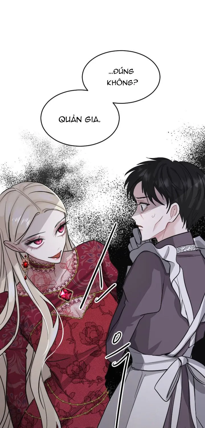 Tôi Bị Trừ Khử Cùng Hoàng Đế Chap 19 - Next Chap 20