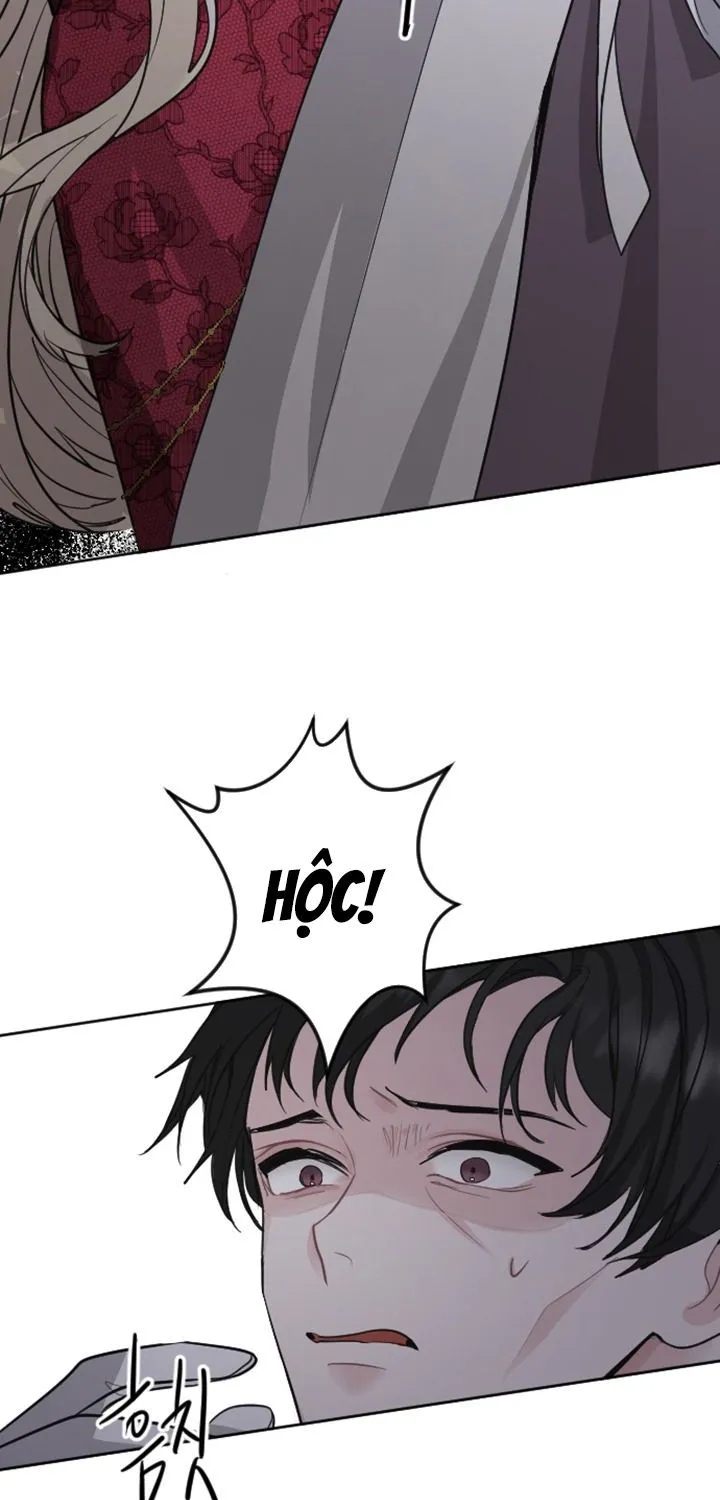 Tôi Bị Trừ Khử Cùng Hoàng Đế Chap 19 - Next Chap 20