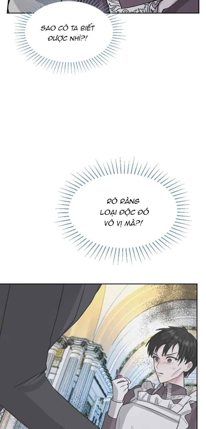 Tôi Bị Trừ Khử Cùng Hoàng Đế Chap 19 - Next Chap 20