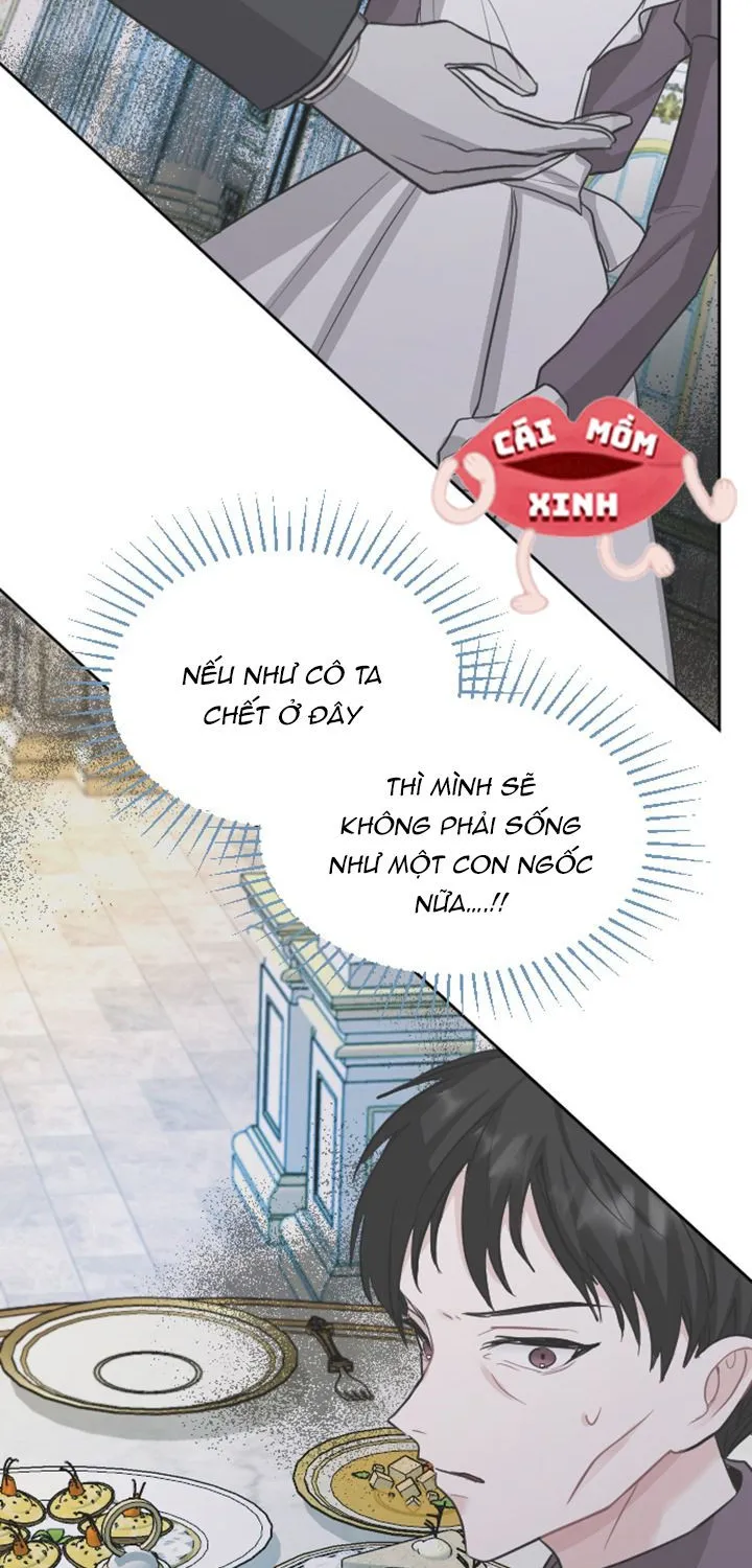 Tôi Bị Trừ Khử Cùng Hoàng Đế Chap 19 - Next Chap 20