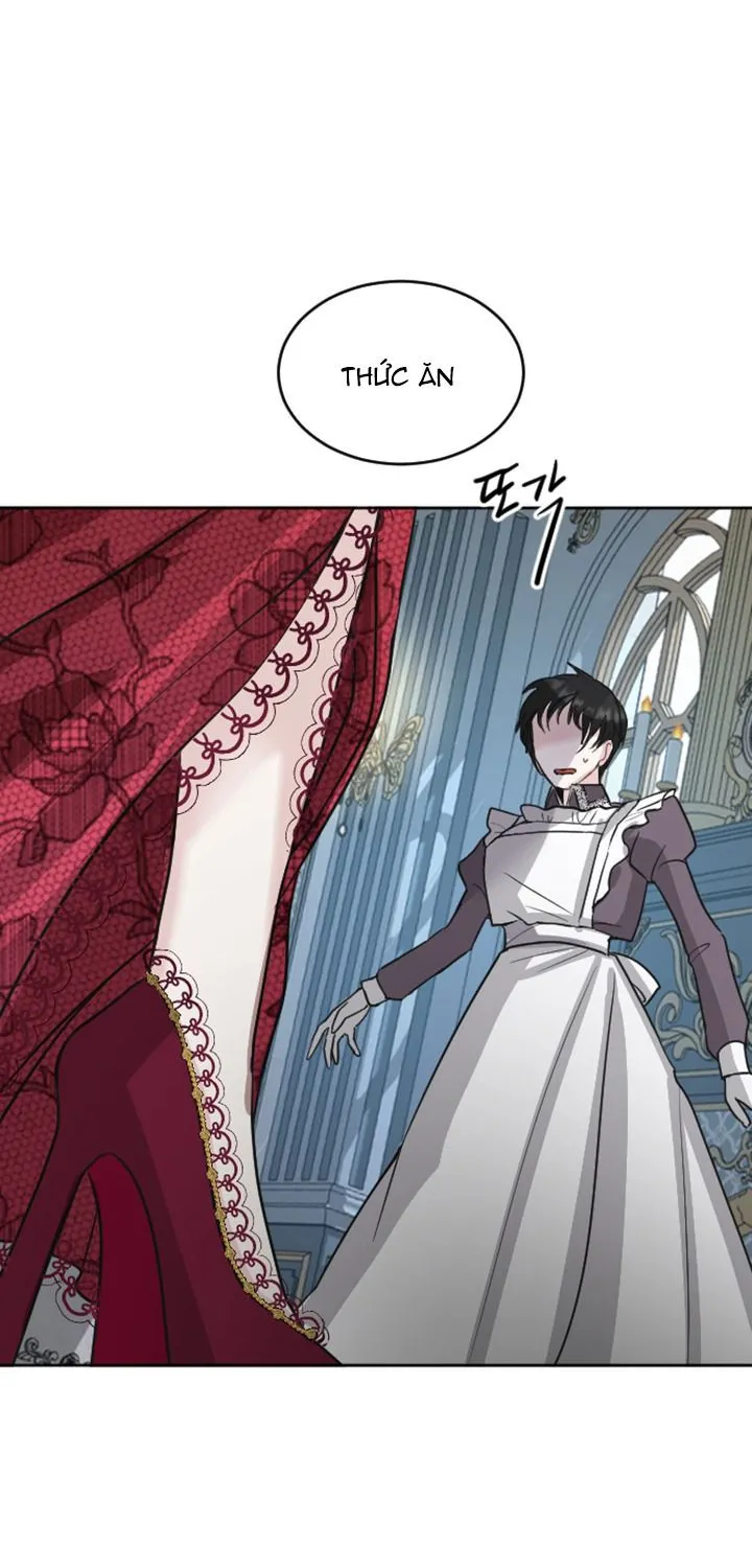 Tôi Bị Trừ Khử Cùng Hoàng Đế Chap 19 - Next Chap 20
