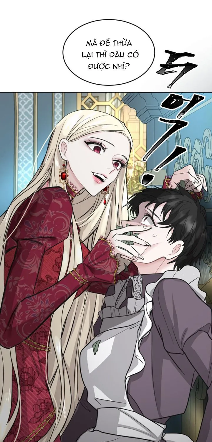 Tôi Bị Trừ Khử Cùng Hoàng Đế Chap 19 - Next Chap 20