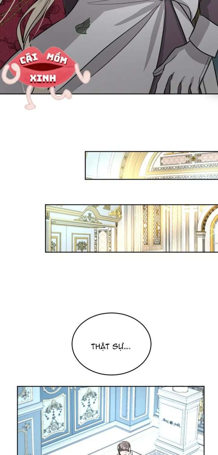 Tôi Bị Trừ Khử Cùng Hoàng Đế Chap 19 - Next Chap 20