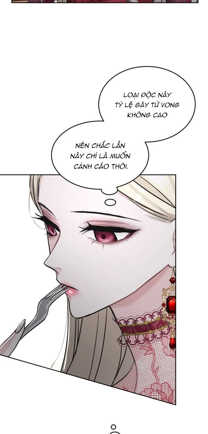 Tôi Bị Trừ Khử Cùng Hoàng Đế Chap 19 - Next Chap 20