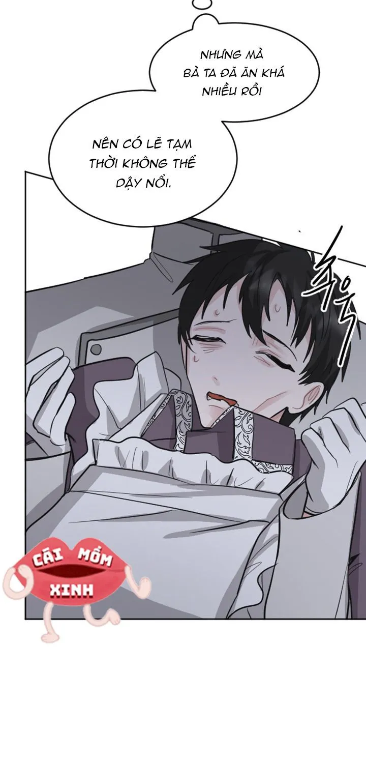 Tôi Bị Trừ Khử Cùng Hoàng Đế Chap 19 - Next Chap 20