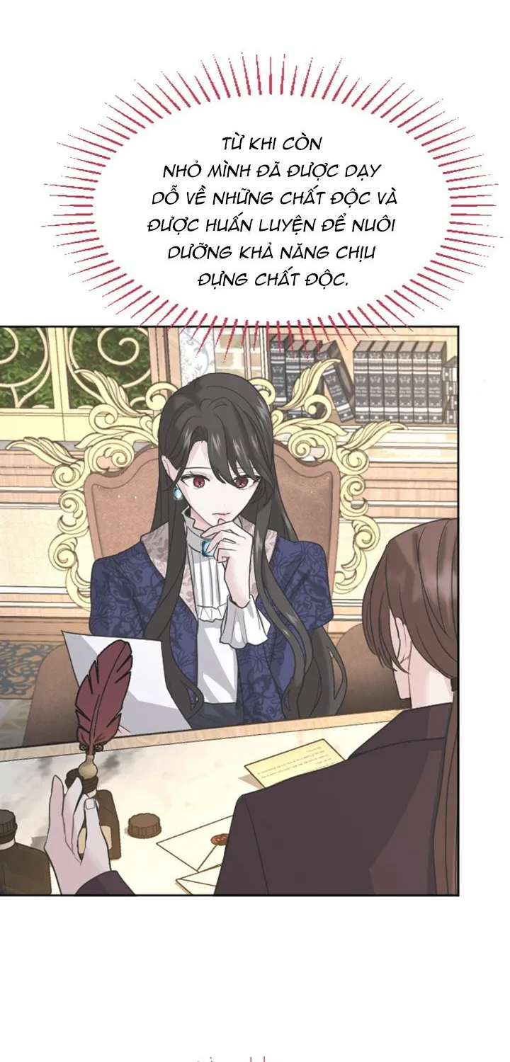 Tôi Bị Trừ Khử Cùng Hoàng Đế Chap 19 - Next Chap 20