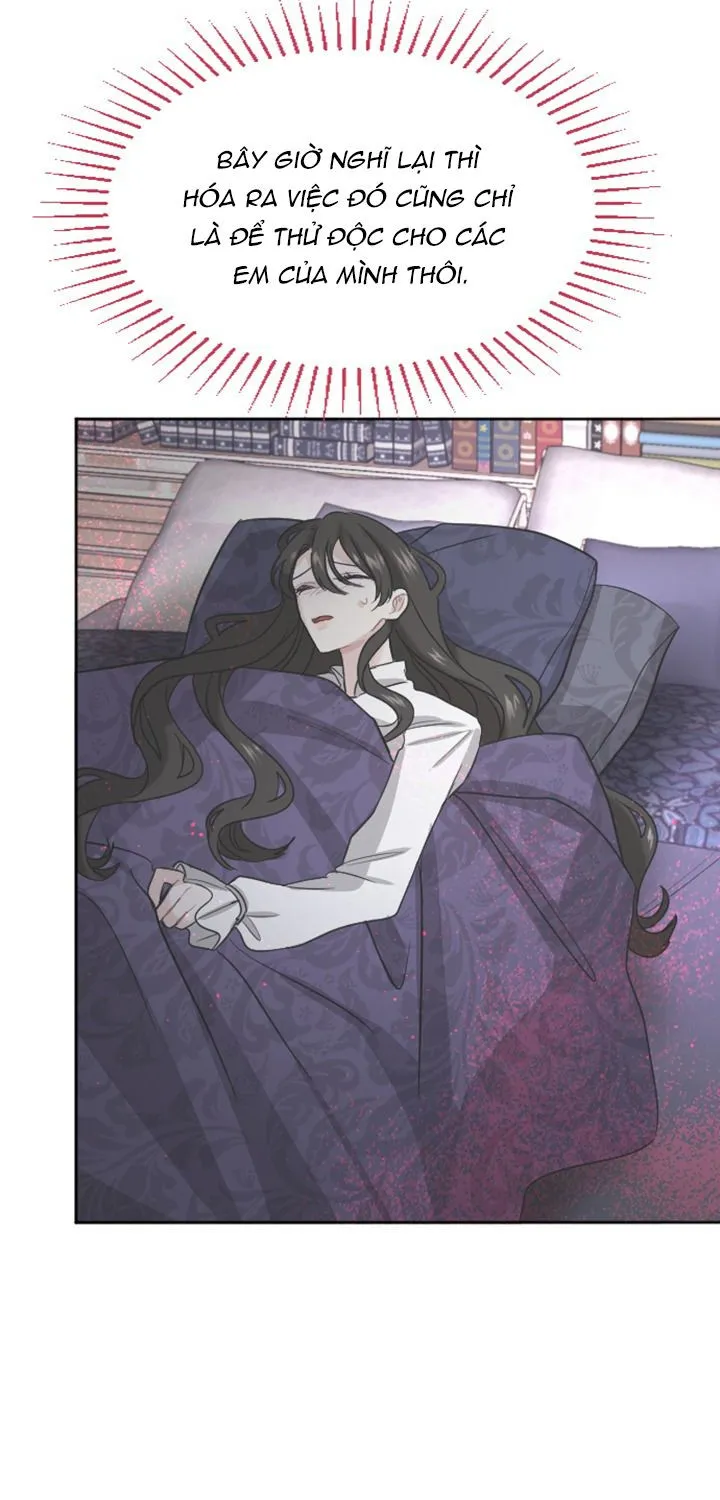 Tôi Bị Trừ Khử Cùng Hoàng Đế Chap 19 - Next Chap 20