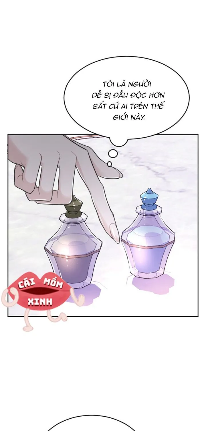Tôi Bị Trừ Khử Cùng Hoàng Đế Chap 19 - Next Chap 20