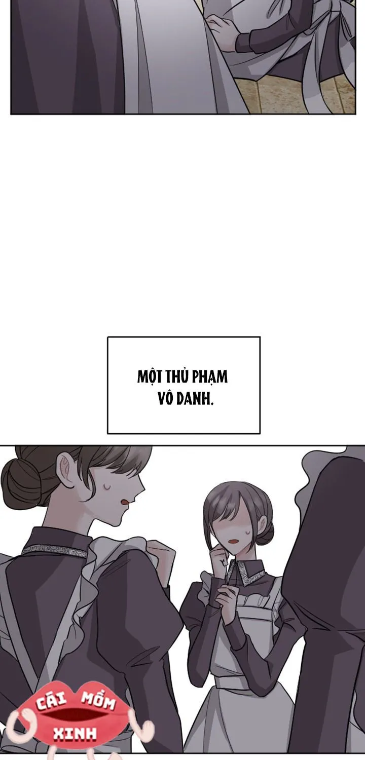 Tôi Bị Trừ Khử Cùng Hoàng Đế Chap 19 - Next Chap 20