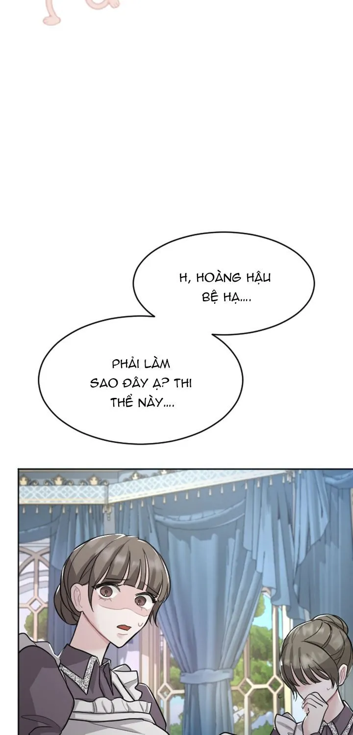 Tôi Bị Trừ Khử Cùng Hoàng Đế Chap 19 - Next Chap 20