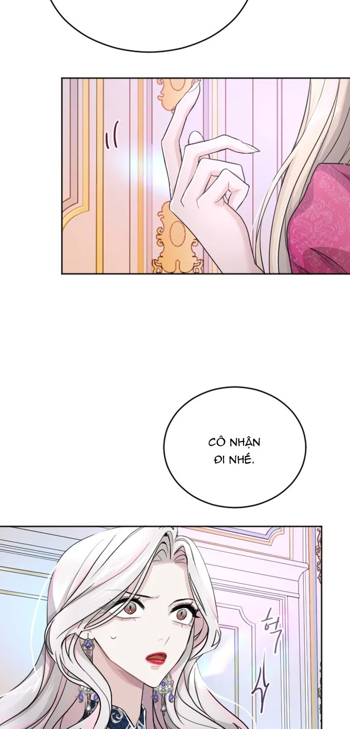 Tôi Bị Trừ Khử Cùng Hoàng Đế Chap 22 - Next Chap 23