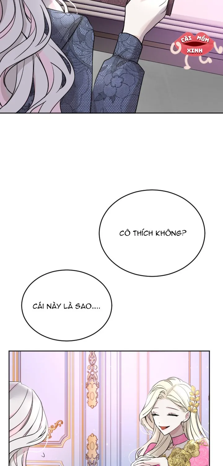 Tôi Bị Trừ Khử Cùng Hoàng Đế Chap 22 - Next Chap 23