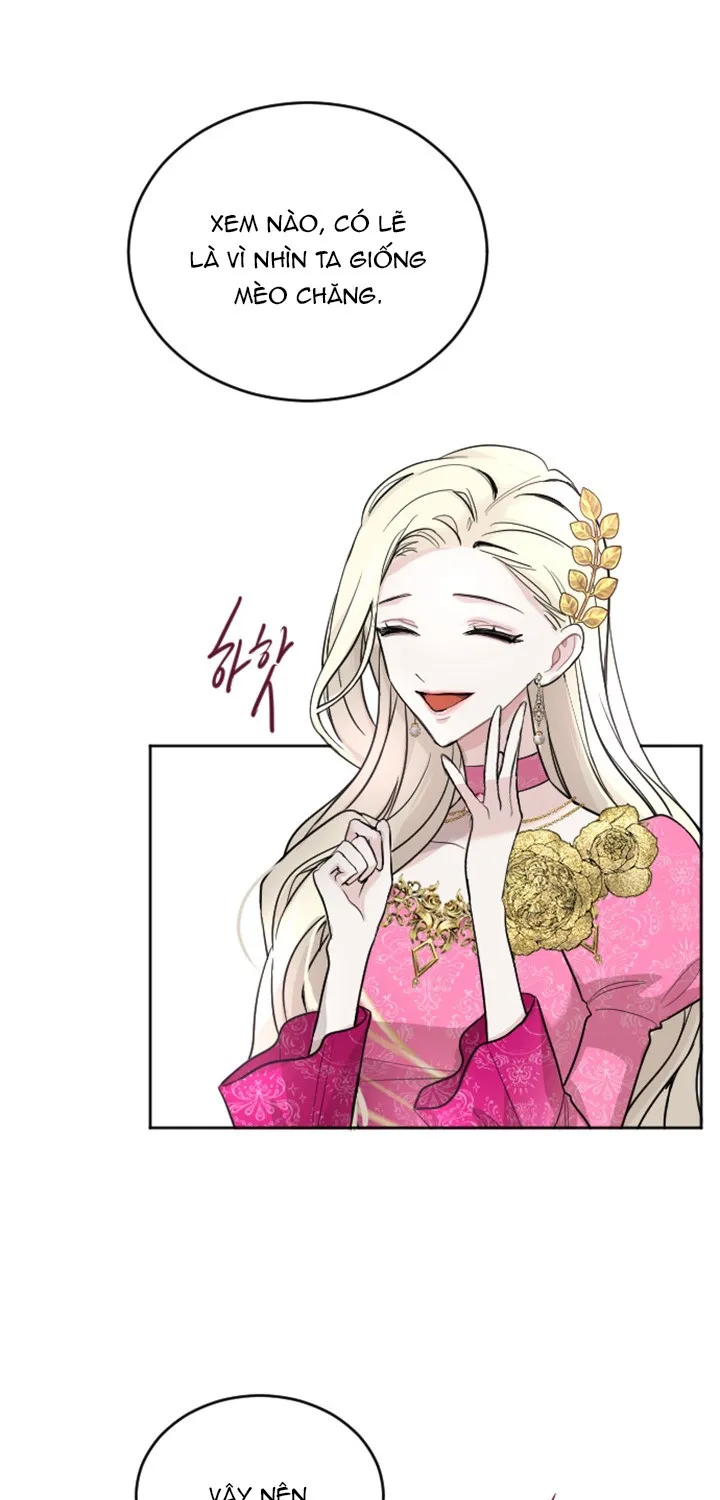 Tôi Bị Trừ Khử Cùng Hoàng Đế Chap 22 - Next Chap 23