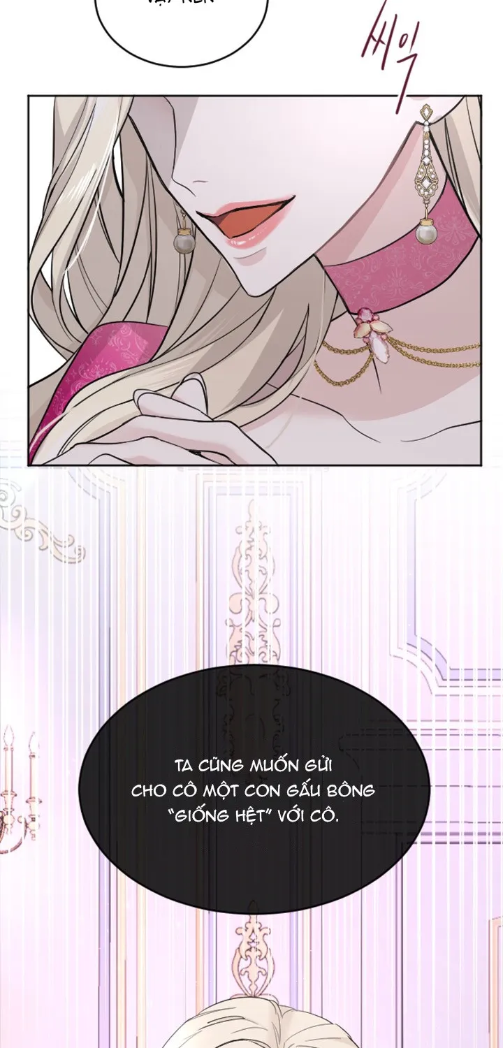 Tôi Bị Trừ Khử Cùng Hoàng Đế Chap 22 - Next Chap 23