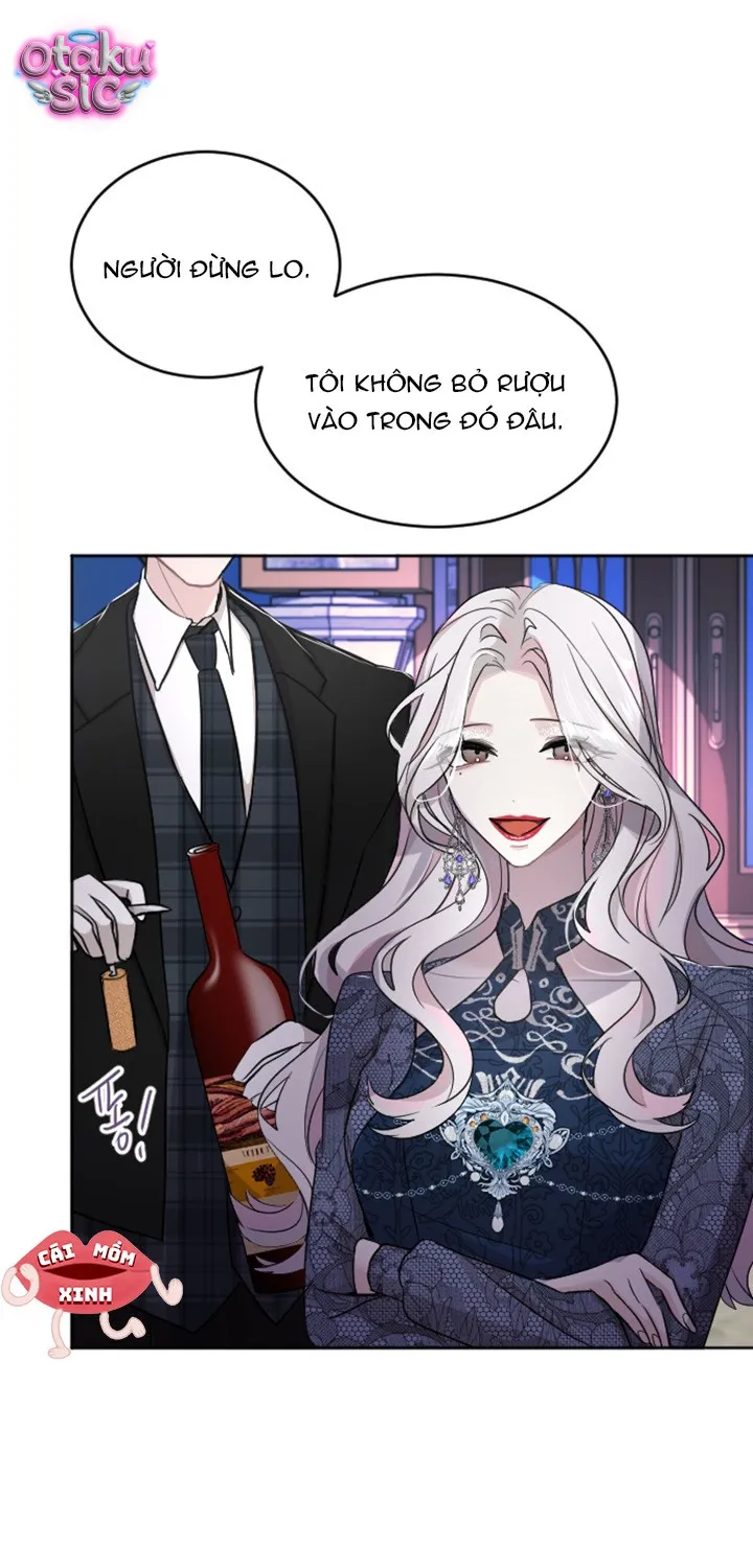 Tôi Bị Trừ Khử Cùng Hoàng Đế Chap 22 - Next Chap 23