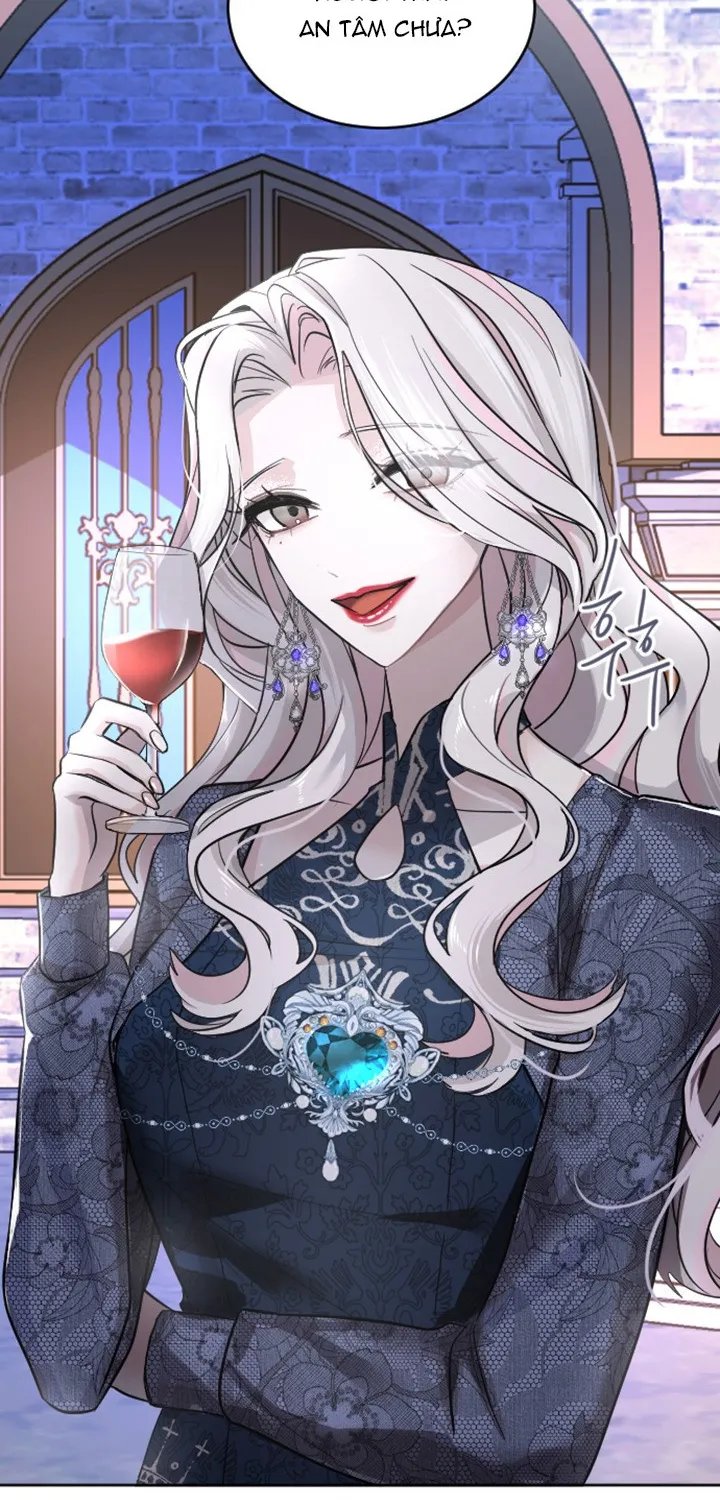 Tôi Bị Trừ Khử Cùng Hoàng Đế Chap 22 - Next Chap 23