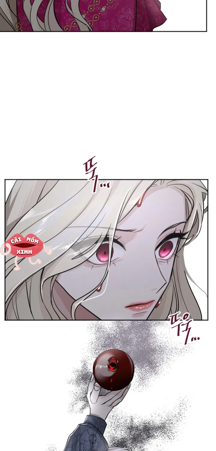 Tôi Bị Trừ Khử Cùng Hoàng Đế Chap 22 - Next Chap 23