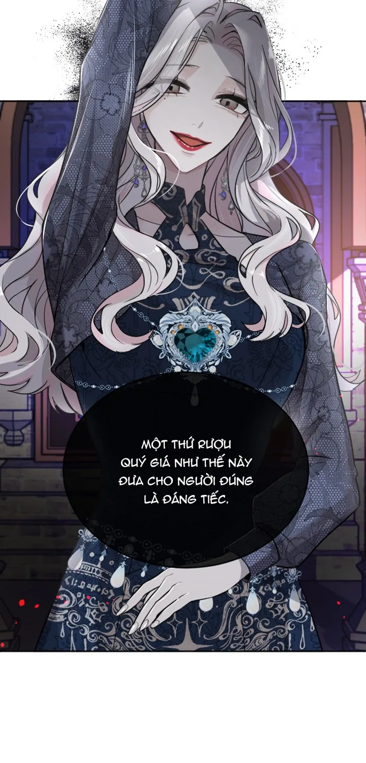 Tôi Bị Trừ Khử Cùng Hoàng Đế Chap 22 - Next Chap 23
