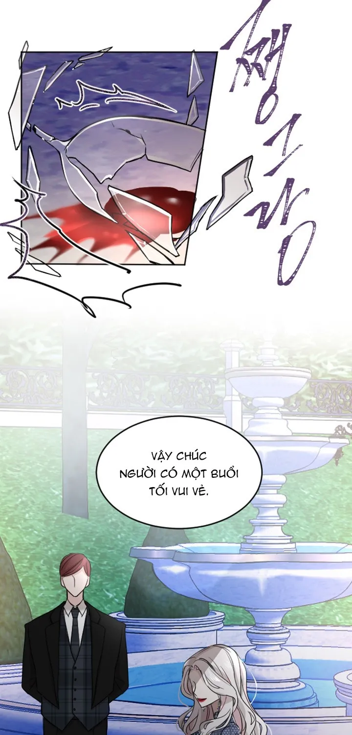 Tôi Bị Trừ Khử Cùng Hoàng Đế Chap 22 - Next Chap 23