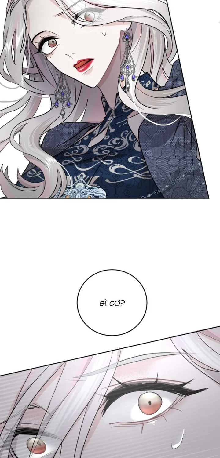 Tôi Bị Trừ Khử Cùng Hoàng Đế Chap 22 - Next Chap 23