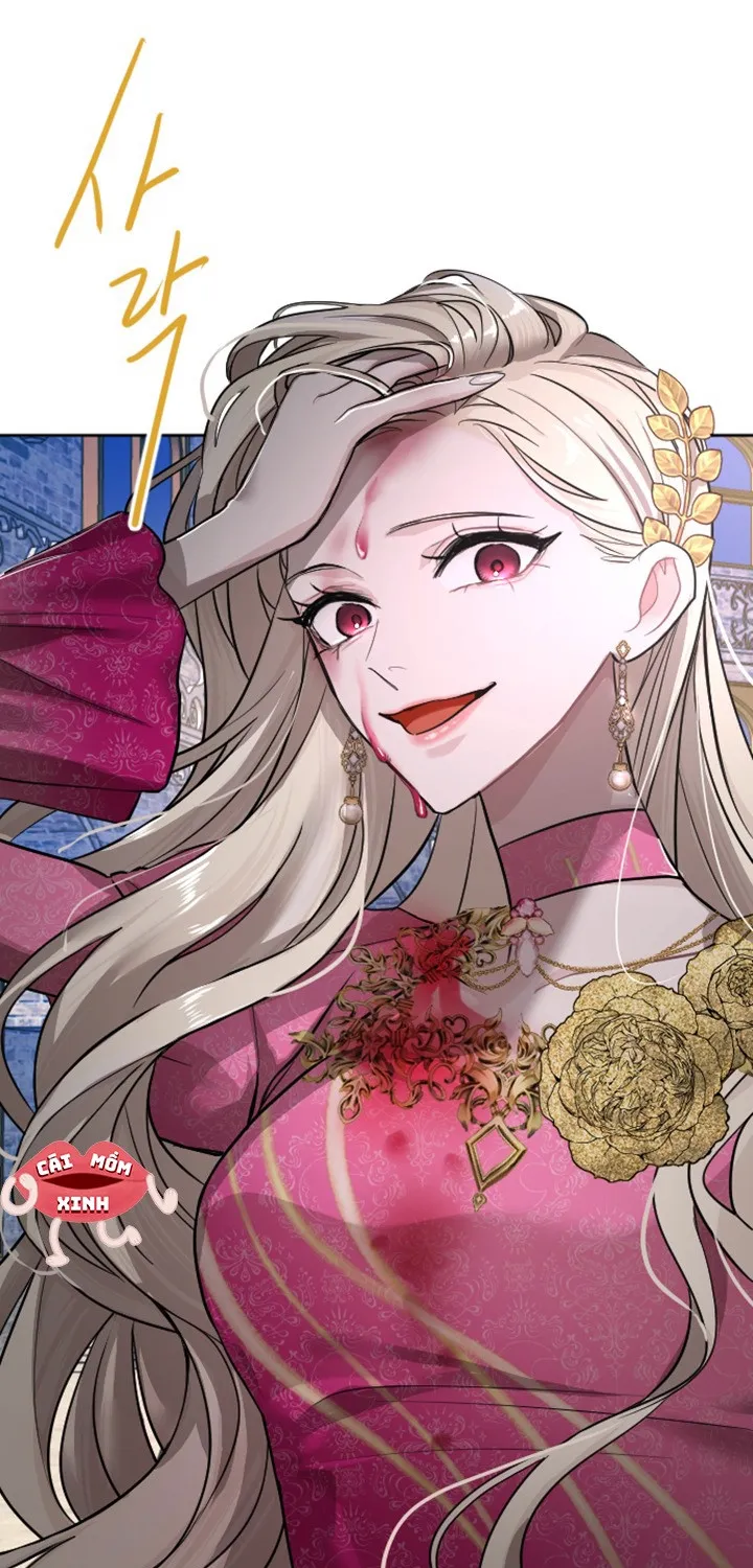 Tôi Bị Trừ Khử Cùng Hoàng Đế Chap 22 - Next Chap 23