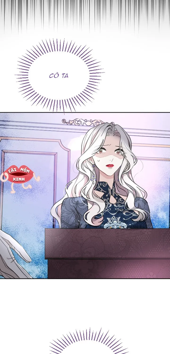 Tôi Bị Trừ Khử Cùng Hoàng Đế Chap 22 - Next Chap 23