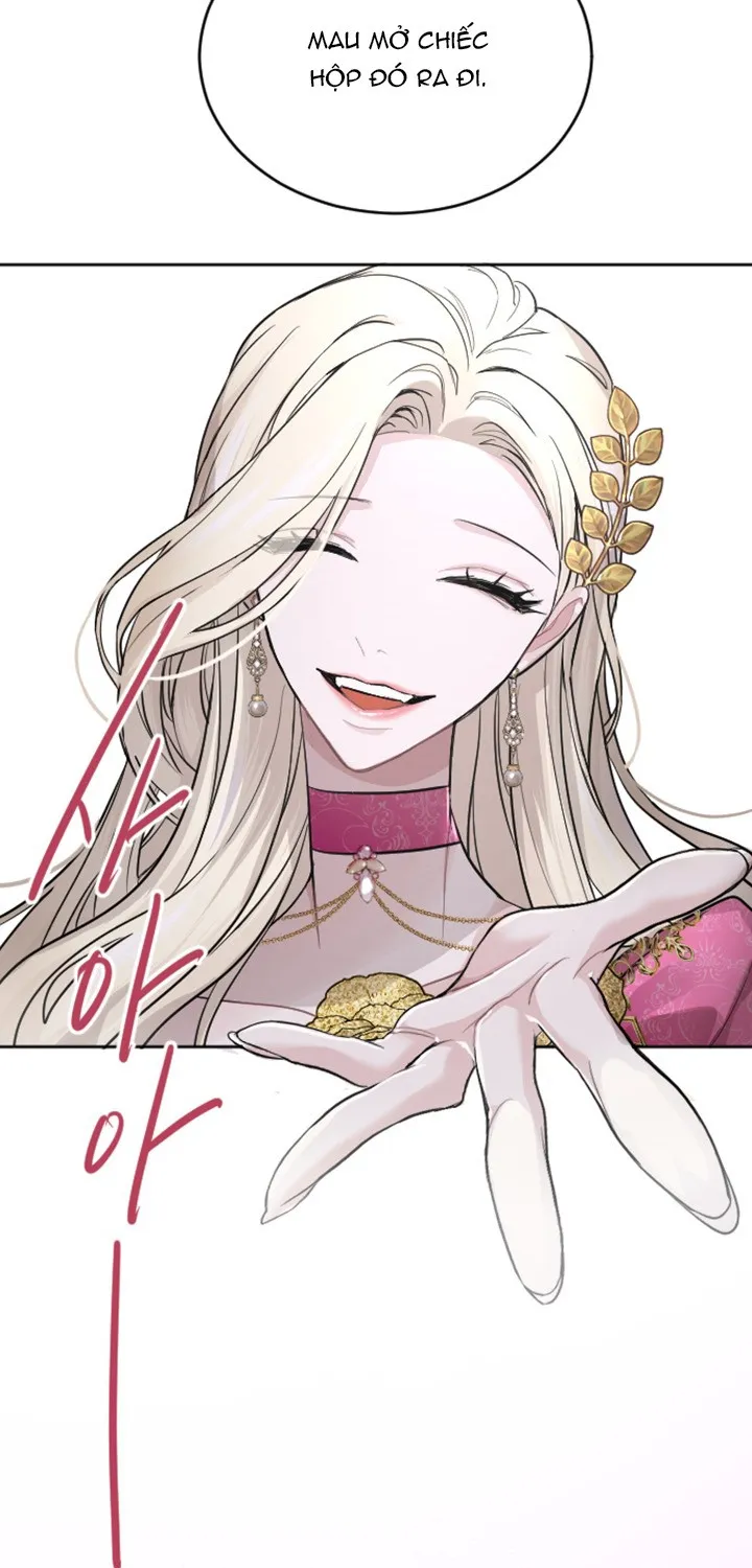 Tôi Bị Trừ Khử Cùng Hoàng Đế Chap 22 - Next Chap 23
