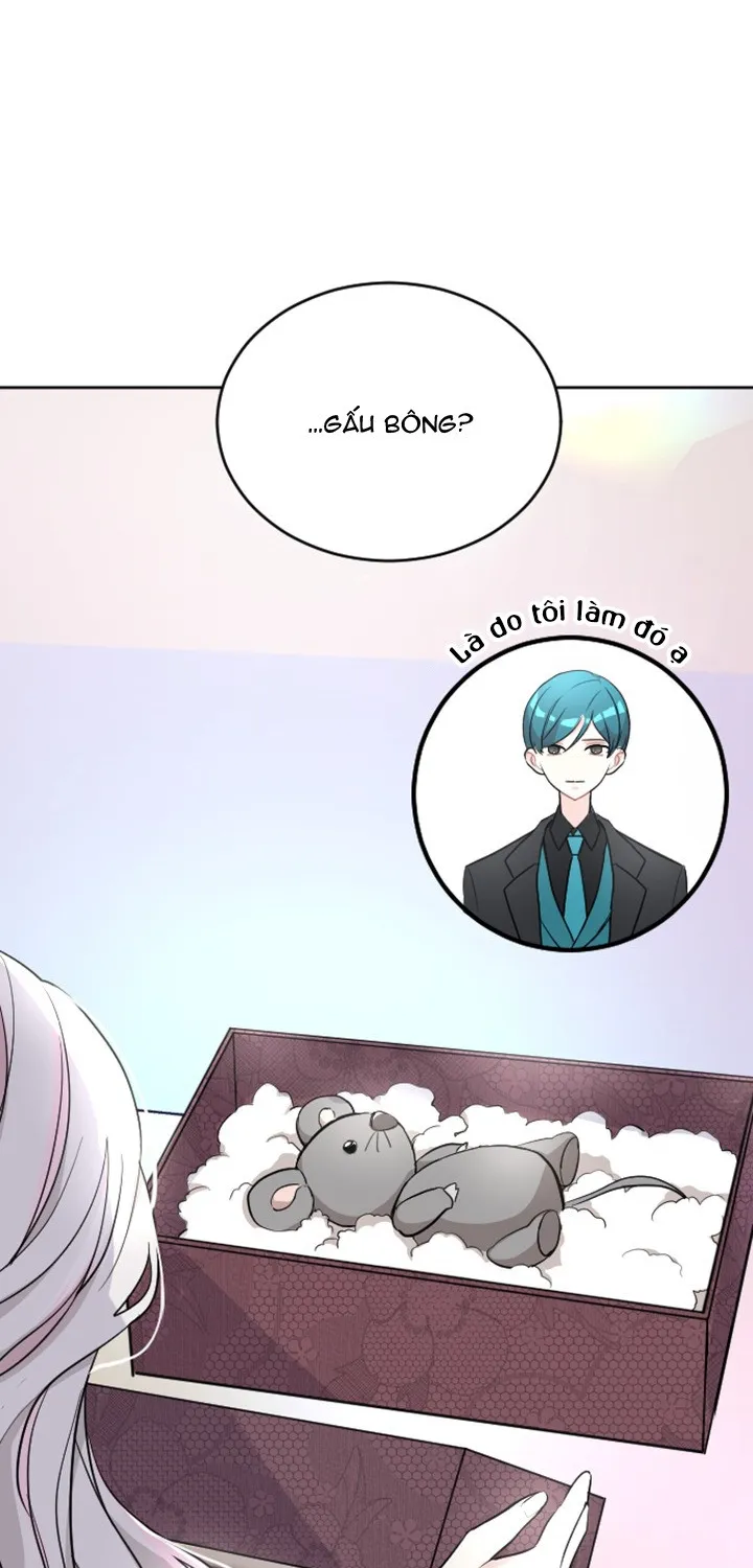 Tôi Bị Trừ Khử Cùng Hoàng Đế Chap 22 - Next Chap 23