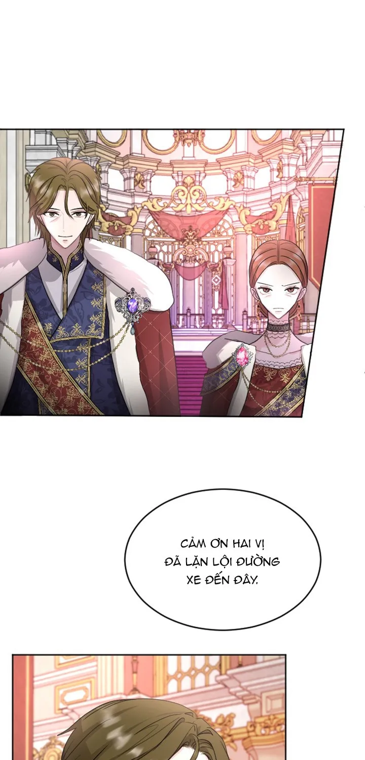 Tôi Bị Trừ Khử Cùng Hoàng Đế Chap 23 - Next Chap 24