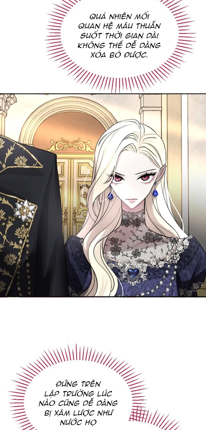 Tôi Bị Trừ Khử Cùng Hoàng Đế Chap 23 - Next Chap 24