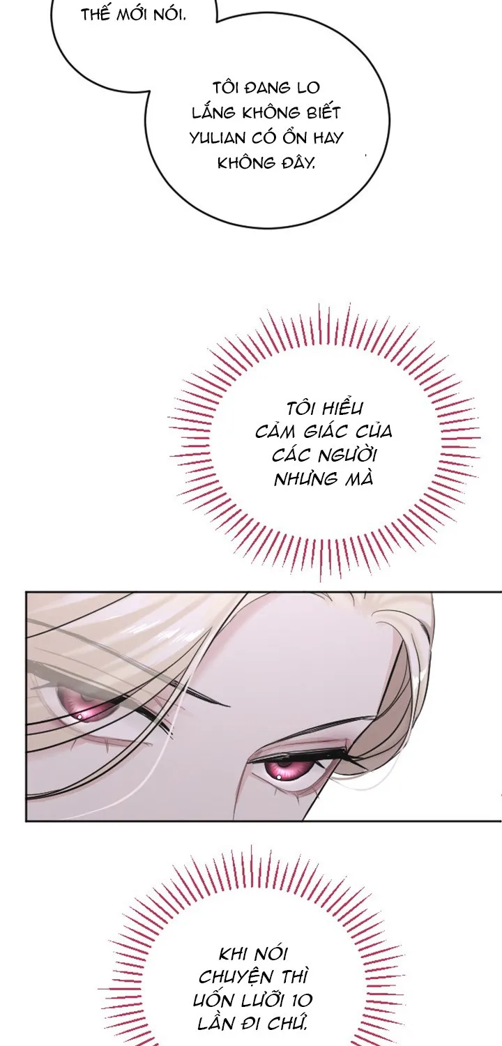 Tôi Bị Trừ Khử Cùng Hoàng Đế Chap 23 - Next Chap 24