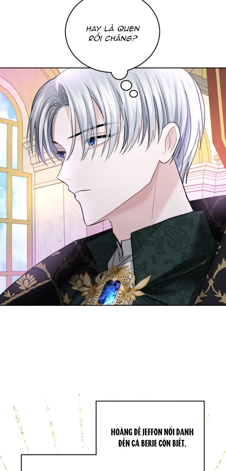 Tôi Bị Trừ Khử Cùng Hoàng Đế Chap 23 - Next Chap 24