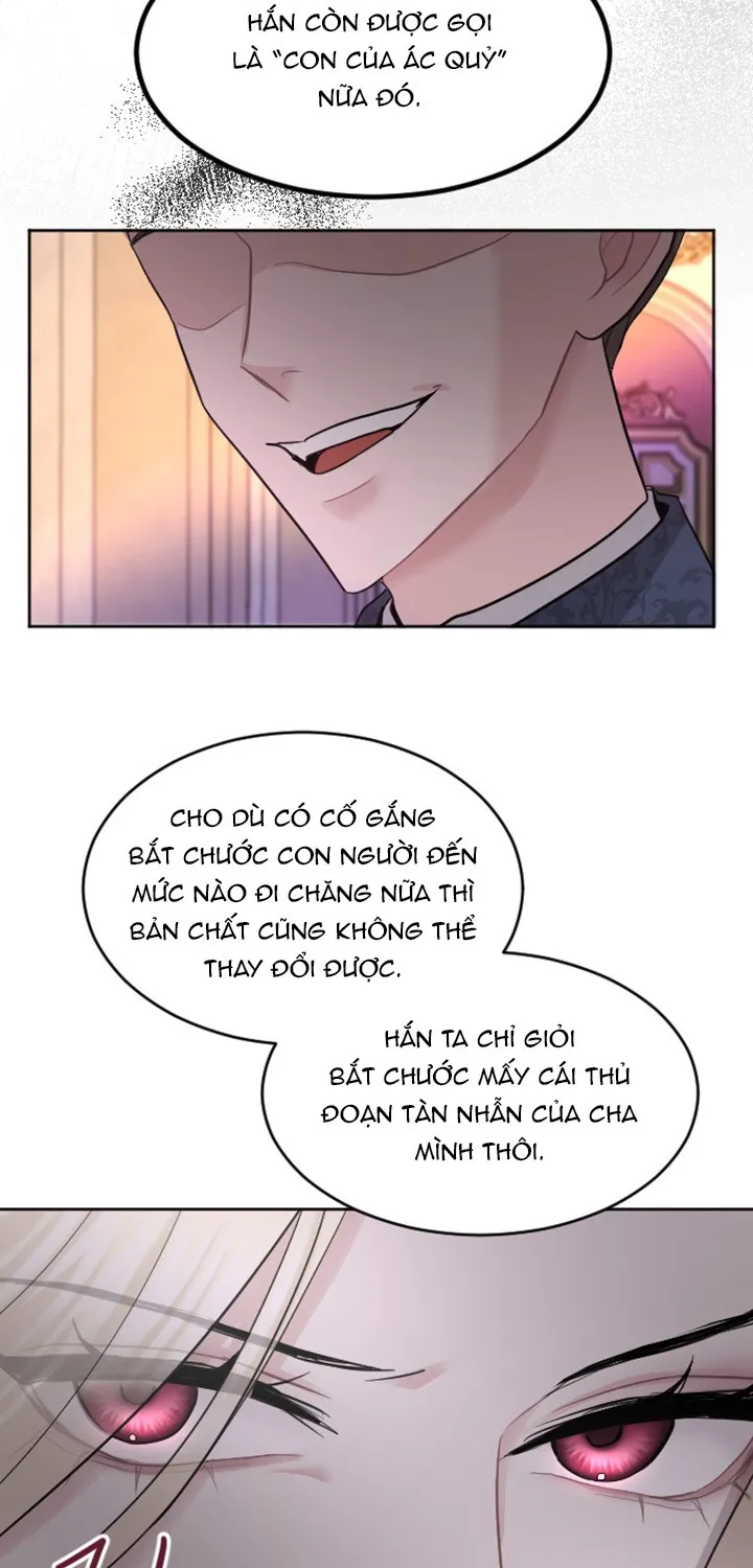 Tôi Bị Trừ Khử Cùng Hoàng Đế Chap 23 - Next Chap 24