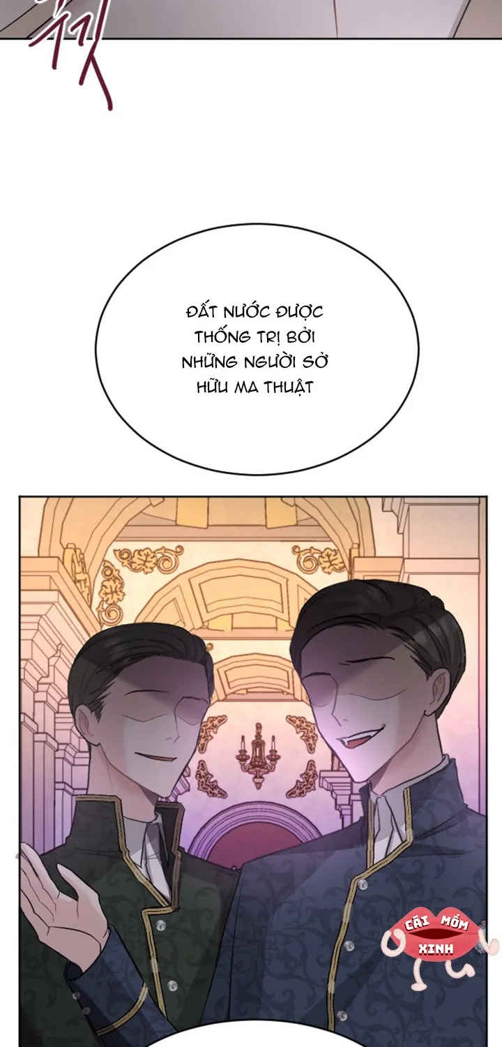 Tôi Bị Trừ Khử Cùng Hoàng Đế Chap 23 - Next Chap 24