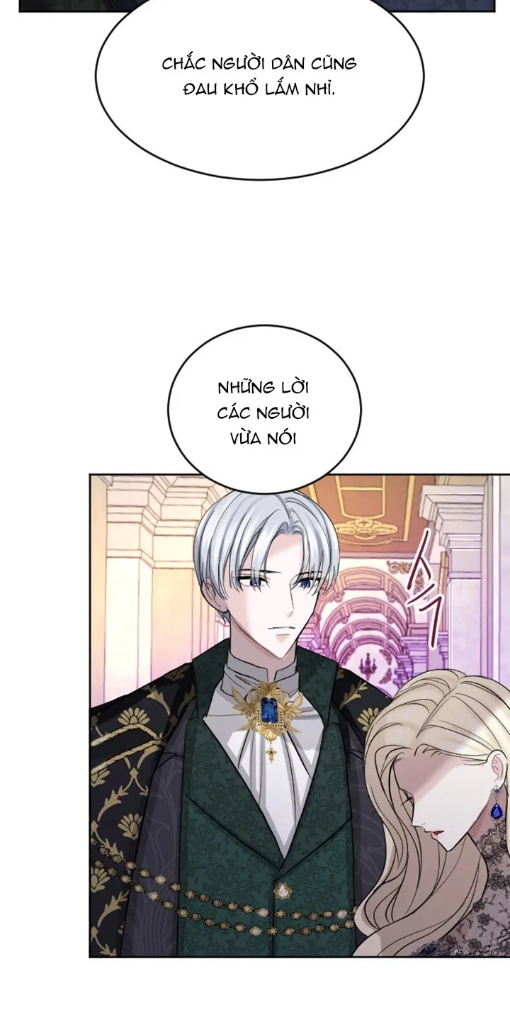 Tôi Bị Trừ Khử Cùng Hoàng Đế Chap 23 - Next Chap 24