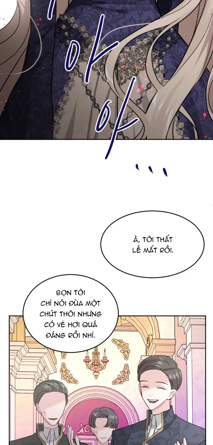 Tôi Bị Trừ Khử Cùng Hoàng Đế Chap 23 - Next Chap 24