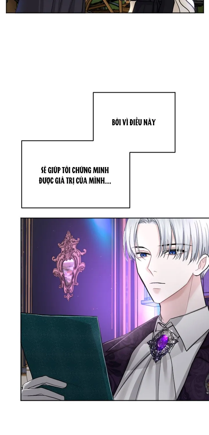 Tôi Bị Trừ Khử Cùng Hoàng Đế Chap 23 - Next Chap 24
