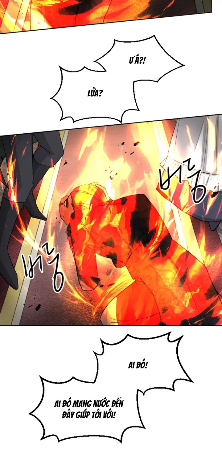 Tôi Bị Trừ Khử Cùng Hoàng Đế Chap 23 - Next Chap 24