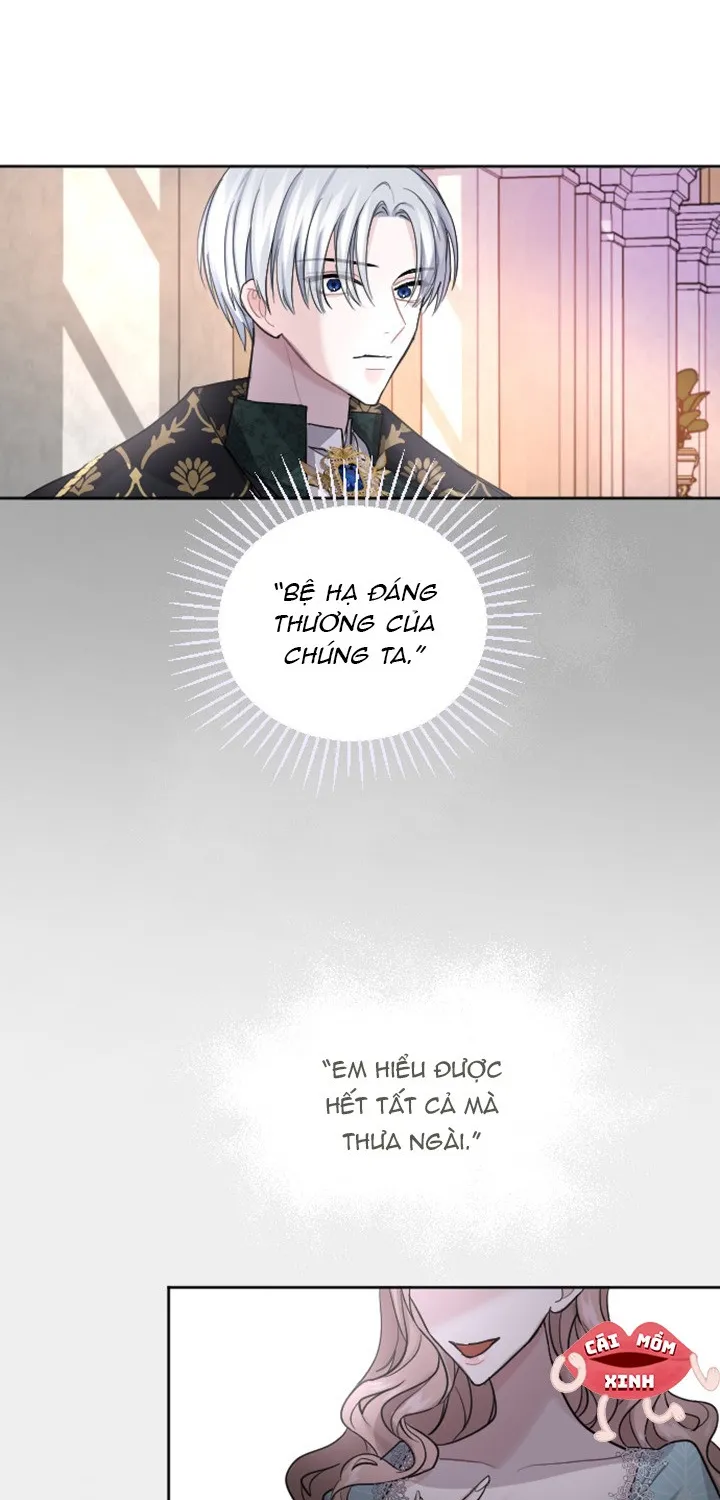 Tôi Bị Trừ Khử Cùng Hoàng Đế Chap 23 - Next Chap 24